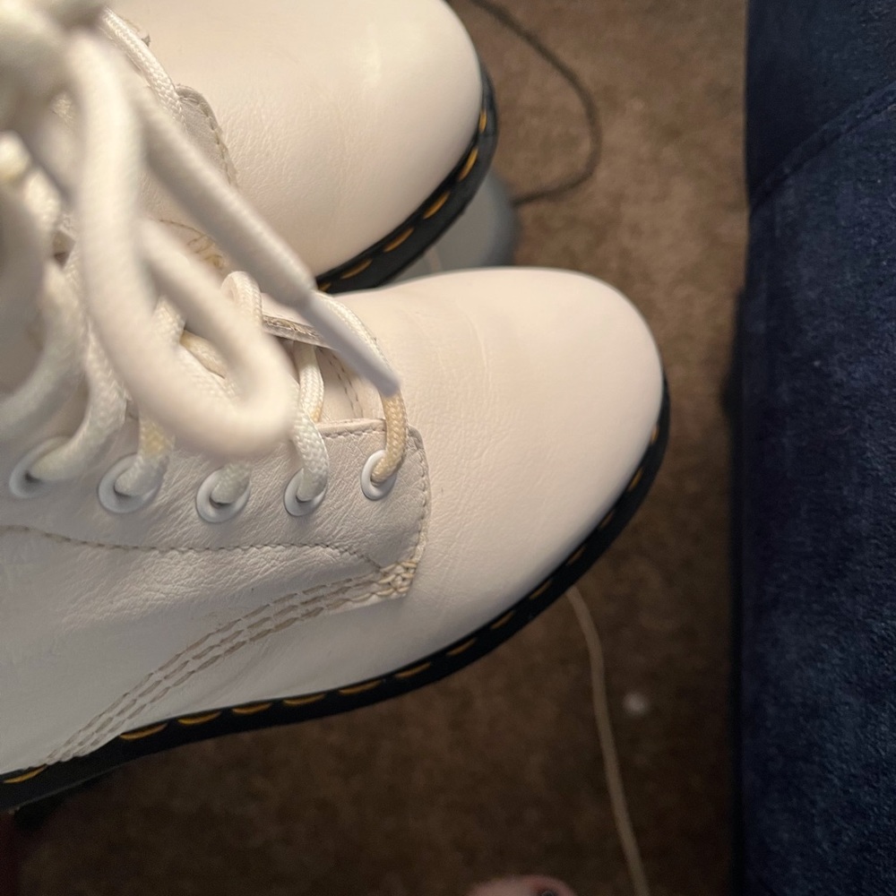 Dr martens